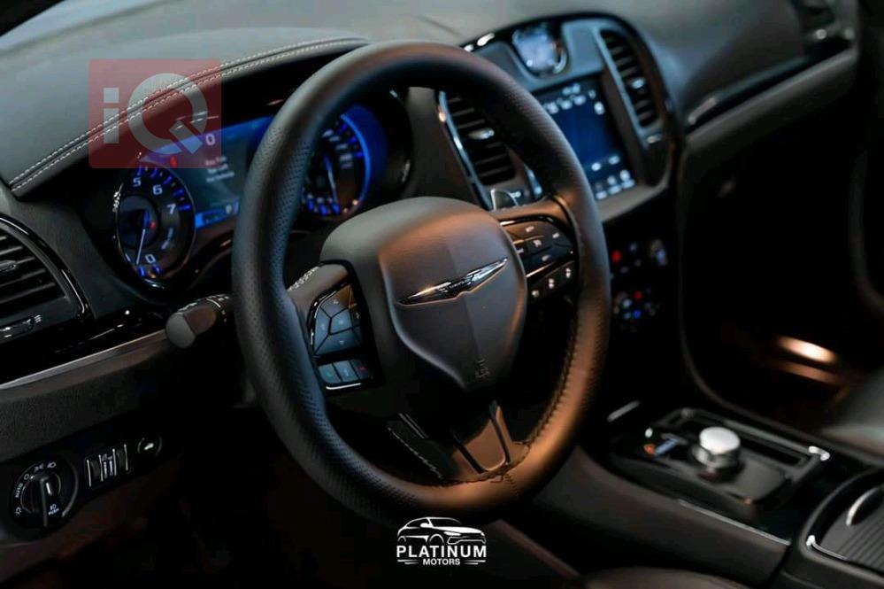 Chrysler 300
